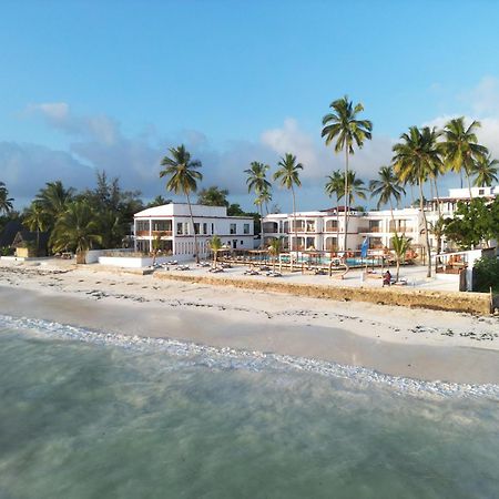 Dream Of Zanzibar Resort & Spa Uroa Exterior photo