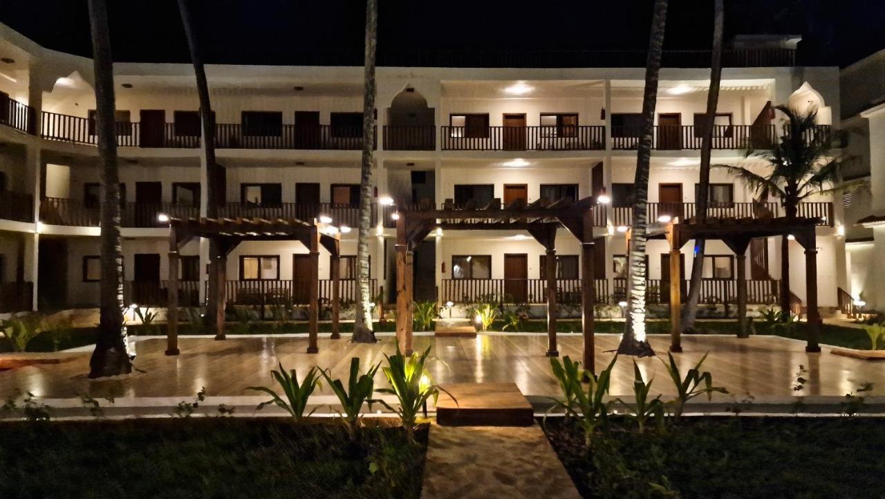 Dream Of Zanzibar Resort & Spa Uroa Exterior photo